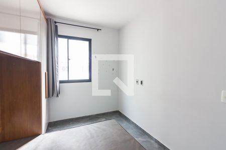 Quarto 1 de apartamento à venda com 2 quartos, 37m² em Bonfim, Osasco