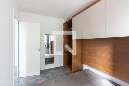 Quarto 1 de apartamento à venda com 2 quartos, 37m² em Bonfim, Osasco