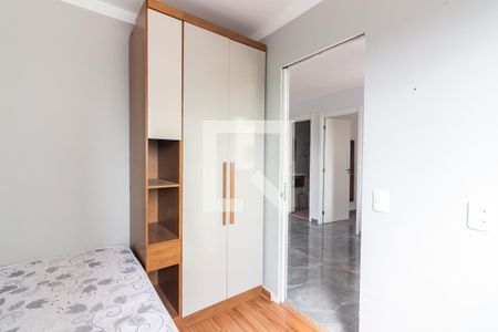 Quarto 2 de apartamento à venda com 2 quartos, 37m² em Bonfim, Osasco