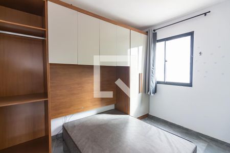 Quarto 1 de apartamento à venda com 2 quartos, 37m² em Bonfim, Osasco