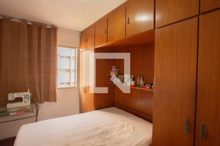 Quarto 1 de apartamento à venda com 2 quartos, 63m² em Vila Santa Maria, São Paulo