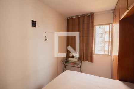 Quarto 1 de apartamento à venda com 2 quartos, 63m² em Vila Santa Maria, São Paulo