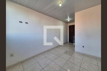 Sala/Quarto de kitnet/studio para alugar com 1 quarto, 30m² em Jacarepaguá, Rio de Janeiro