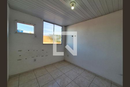 Sala/Quarto de kitnet/studio para alugar com 1 quarto, 30m² em Jacarepaguá, Rio de Janeiro