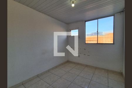 Sala/Quarto de kitnet/studio para alugar com 1 quarto, 30m² em Jacarepaguá, Rio de Janeiro