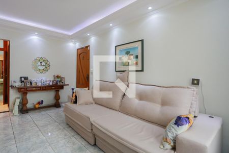 Sala 1 de casa à venda com 4 quartos, 300m² em Vila Roque, São Paulo