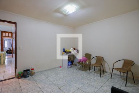 Sala 2 de casa à venda com 4 quartos, 300m² em Vila Roque, São Paulo