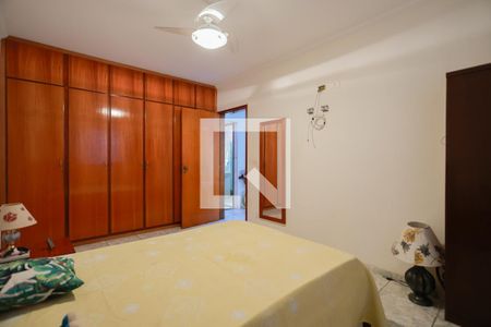 Quarto 1 de casa à venda com 4 quartos, 300m² em Vila Roque, São Paulo