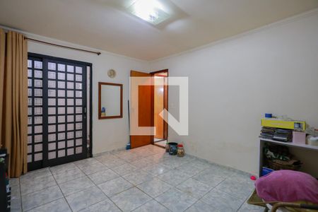 Sala 2 de casa à venda com 4 quartos, 300m² em Vila Roque, São Paulo