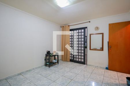 Sala 2 de casa à venda com 4 quartos, 300m² em Vila Roque, São Paulo