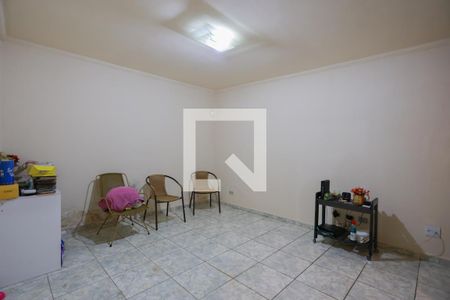Sala 2 de casa à venda com 4 quartos, 300m² em Vila Roque, São Paulo