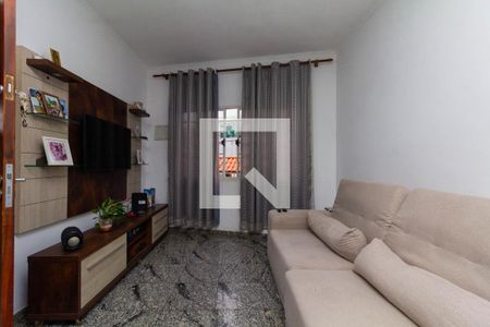 Sala de casa à venda com 3 quartos, 155m² em Jardim Penha, São Paulo