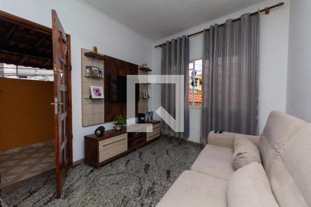 Sala de casa à venda com 3 quartos, 155m² em Jardim Penha, São Paulo