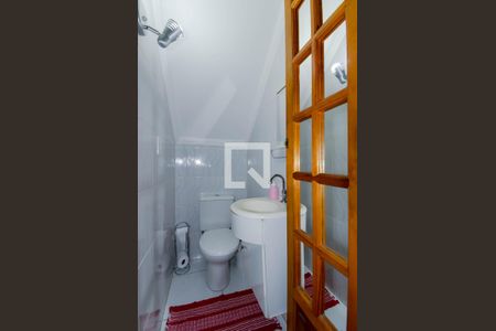 Lavabo de casa para alugar com 3 quartos, 134m² em Vila Milton, Guarulhos