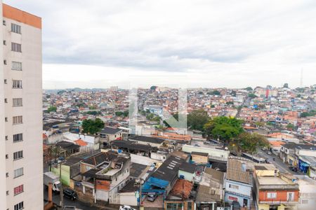 Vista do Quarto 1 de apartamento à venda com 2 quartos, 49m² em Jardim Vila Formosa, São Paulo