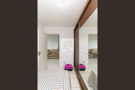 Quarto 1 de apartamento à venda com 2 quartos, 49m² em Jardim Vila Formosa, São Paulo