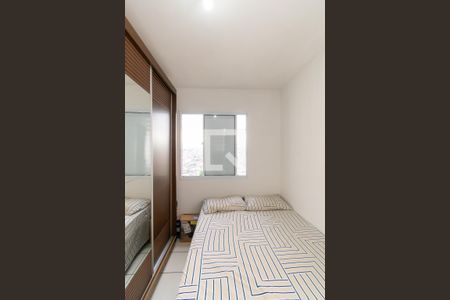 Quarto 1 de apartamento à venda com 2 quartos, 49m² em Jardim Vila Formosa, São Paulo