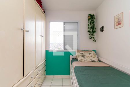 Quarto 2 de apartamento à venda com 2 quartos, 49m² em Jardim Vila Formosa, São Paulo