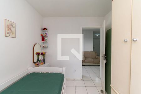 Quarto 2 de apartamento à venda com 2 quartos, 49m² em Jardim Vila Formosa, São Paulo