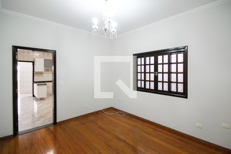 Saça de casa para alugar com 3 quartos, 300m² em Vila Zulmira, São Paulo