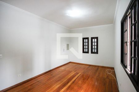 Quarto 1 de casa para alugar com 3 quartos, 300m² em Vila Zulmira, São Paulo