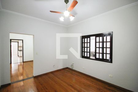 Saça de casa para alugar com 3 quartos, 300m² em Vila Zulmira, São Paulo