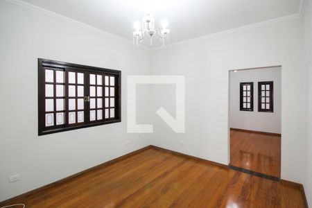 Saça de casa para alugar com 3 quartos, 300m² em Vila Zulmira, São Paulo