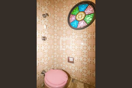 Lavabo de casa à venda com 4 quartos, 376m² em Anchieta, Belo Horizonte