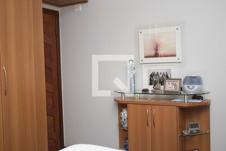 Suíte de apartamento para alugar com 4 quartos, 144m² em Cidade Nova, Belo Horizonte