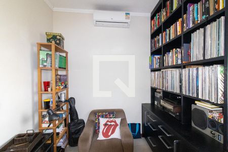 Escritório de casa para alugar com 3 quartos, 225m² em Parque Taquaral, Campinas