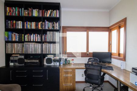 Escritório de casa para alugar com 3 quartos, 225m² em Parque Taquaral, Campinas