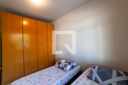 Quarto 1 de casa para alugar com 5 quartos, 732m² em Cachoeirinha, Belo Horizonte