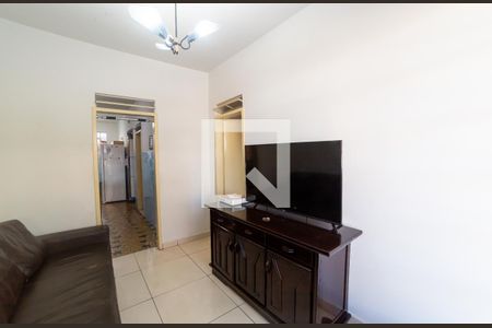 Sala de casa para alugar com 5 quartos, 732m² em Cachoeirinha, Belo Horizonte