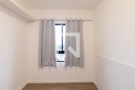 Quarto de apartamento para alugar com 1 quarto, 32m² em Novo Mundo, Curitiba