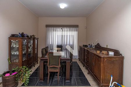 Sala de Estar de casa à venda com 4 quartos, 300m² em Jardim da Saúde, São Paulo