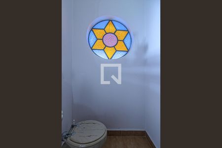 Lavabo do Piso de casa à venda com 4 quartos, 300m² em Jardim da Saúde, São Paulo