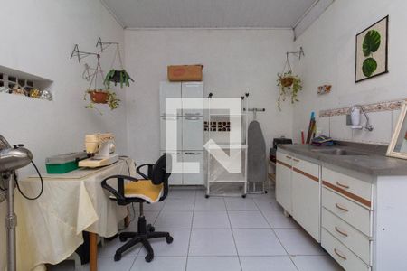 Casa 1 Quarto 2 de casa à venda com 5 quartos, 285m² em Vila Centenario, São Paulo