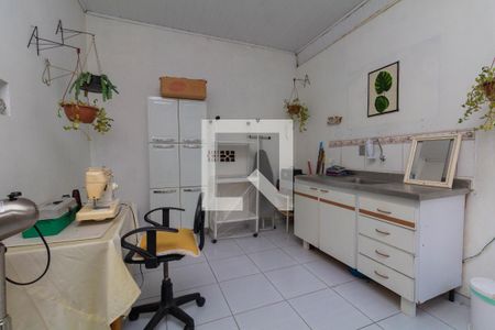 Casa 1 Quarto 2 de casa à venda com 5 quartos, 285m² em Vila Centenario, São Paulo