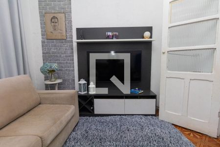 Casa 1 Sala de casa à venda com 5 quartos, 285m² em Vila Centenario, São Paulo