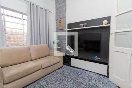 Casa 1 Sala de casa à venda com 5 quartos, 285m² em Vila Centenario, São Paulo