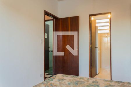 Suíte de apartamento à venda com 2 quartos, 78m² em Baeta Neves, São Bernardo do Campo