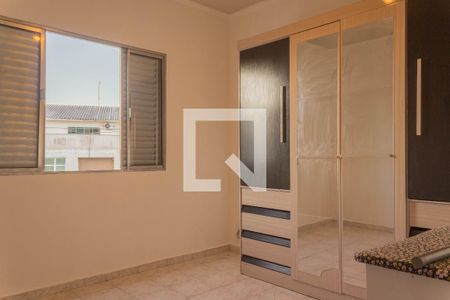 Quarto 1 de apartamento à venda com 2 quartos, 78m² em Baeta Neves, São Bernardo do Campo