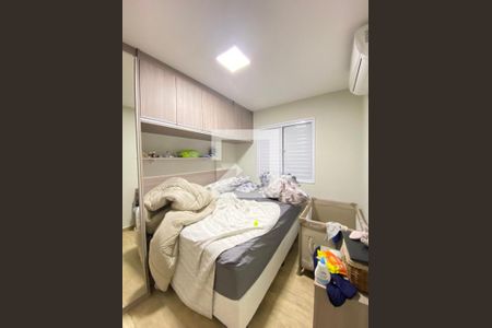 Quarto 2 de apartamento à venda com 2 quartos, 86m² em Vila Bremen, Guarulhos