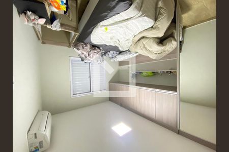 Quarto 2 de apartamento à venda com 2 quartos, 86m² em Vila Bremen, Guarulhos