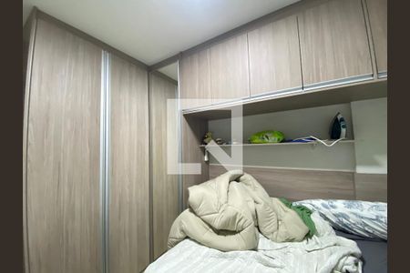 Quarto 2 de apartamento à venda com 2 quartos, 86m² em Vila Bremen, Guarulhos