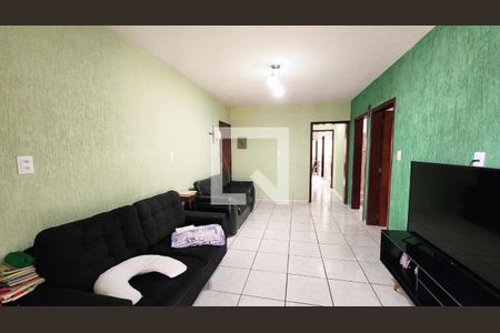 Sala de casa à venda com 3 quartos, 254m² em Cidade Nova Ii, Várzea Paulista