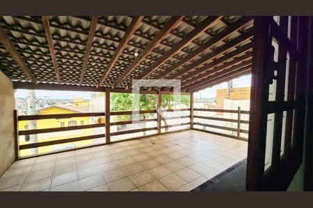 Vista Quarto 1 de casa à venda com 3 quartos, 254m² em Cidade Nova Ii, Várzea Paulista