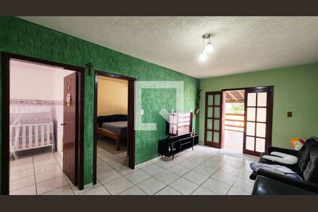 Sala de casa à venda com 3 quartos, 254m² em Cidade Nova Ii, Várzea Paulista