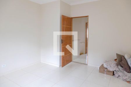 Quarto 2 de casa para alugar com 2 quartos, 150m² em Jardim Gopouva, Guarulhos