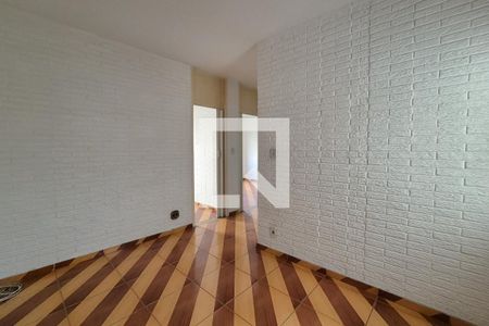 Sala de apartamento à venda com 2 quartos, 53m² em Chácara Sergipe, São Bernardo do Campo